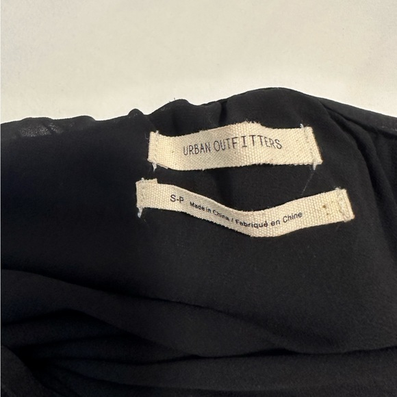 Urban outfitters tie up dress - Picture 5 of 5